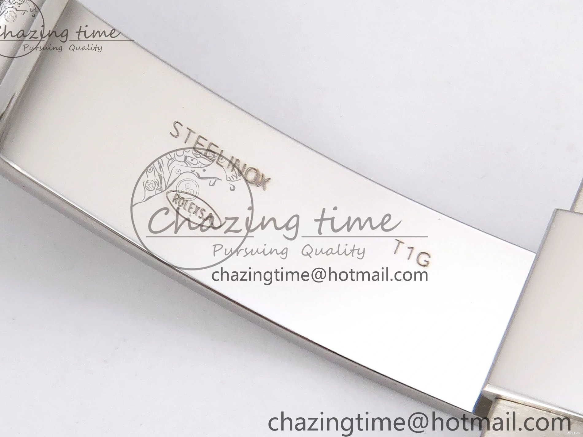 MiroTime 0322 Breathable Daytona 116500 JDF 1:1 Best Edition 904L Steel Black Dial on SS Bracelet A 1337